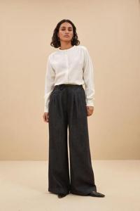 By-Bar Broek jaxx | jet black