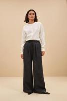 By-Bar Broek jaxx | jet black