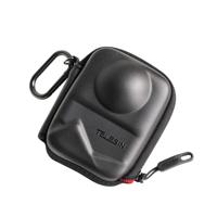 Telesin beschermhoes met opening onderkant voor DJI Osmo 360