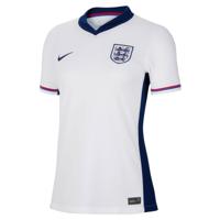 Engeland Dames Shirt Thuis 2024-2025 - thumbnail