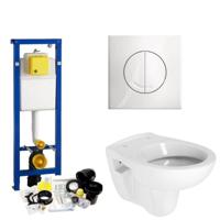 Wisa XS set02 Argos Wit