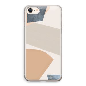 Formo: iPhone 8 Transparant Hoesje