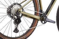 CONWAY mtb hardtail "rlc 6.9" mod. 24