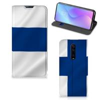 Xiaomi Redmi K20 Pro | Standcase | Finland
