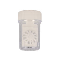 Lenshouder busje 1 Stuks