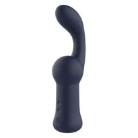 Anale Vibrator Dream Toys STARTROOPERS SHUTTLE Blauw