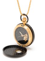 Fob Paris montre de poche R40 Gold 40 mm - Or - thumbnail