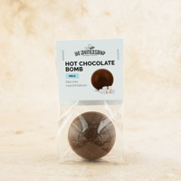 Hot Chocolate Bomb