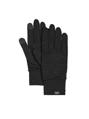 Barts Merino Touch Handschoen Black M/L