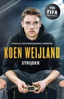 Strijder - Koen Weijland - ebook