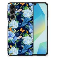 Dierenprint Telefoonhoesje voor Samsung Galaxy A16 5G/4G IJsvogel