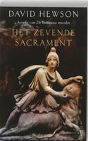 Het zevende sacrament - David Hewson - ebook - thumbnail