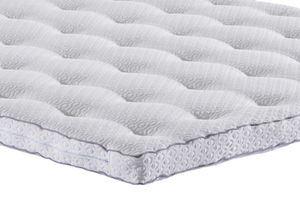 Topmatras Master watergel | 80x200 | totaalBED topdekmatras