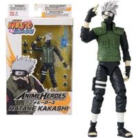 Anime Heroes - Naruto Shippuden - Anime heldenfiguur 17 cm - Kakashi Hatake