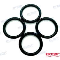 REC119609-32040 - RUBBEREN RING Yanmar