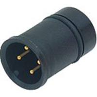 binder 09 0431 74 04-20 Sensor/actuator connector, niet geassembleerd Aantal polen (sensoren): 4 Stekker, recht 1 stuk(s)