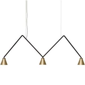 Nemo - Dabliu 2700K LED Cone Hanglamp