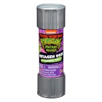 Boti teenage mutant ninja turtles ooze slijmbus met speelfiguur