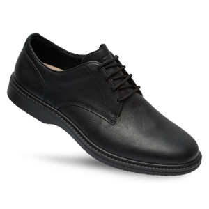 Grisport Schoen 42002 | Zwart 01 | Maat 41 - 8718191184356