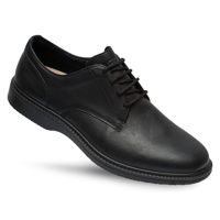 Grisport Schoen 42002 | Zwart 01 | Maat 41 - 8718191184356