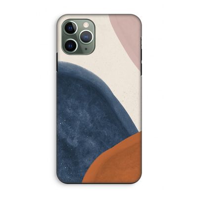 Geo #1: iPhone 11 Pro Tough Case