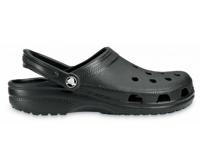 Crocs Classic Black M8W10