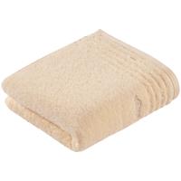 Vossen Vossen Badhanddoek Vienna Style Supersoft 60x110 Chamois 60x110