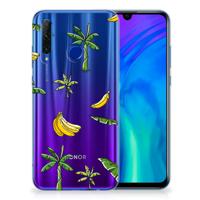 Honor 20 Lite | TPU Case | Banana Tree