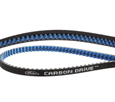 Gates riemen voor aandrijving timing belt cdx 108z sw/bl 1188mm