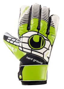 Uhlsport Keepershandschoenen Eliminator Starter Graphit