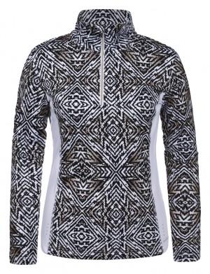 Luhta Jamali Ski Pully Dames L/40