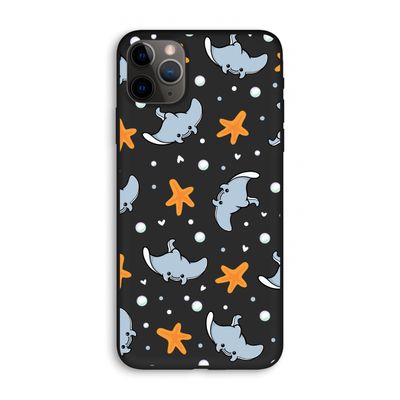 Manta: iPhone 11 Pro Max Biologisch afbreekbaar hoesje