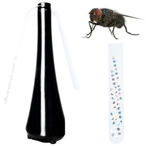 Insectenverjager- Vliegenverjager- Windmolen