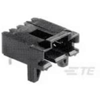 TE Connectivity 5-103673-4 Male header, inbouw (standaard) Inhoud: 1 stuk(s) Bulk