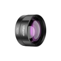 Ulanzi 10x macro lens voor smartphone met 17mm mount