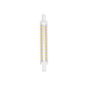 LED lamp R7S staaflamp 118mm 8Watt dimbaar