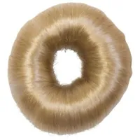 Haardonut Deluxe beige maat:one size