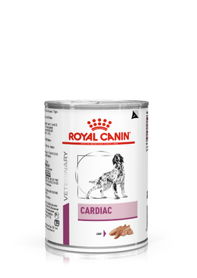Royal Canin Cardiac Hond 12x410gr