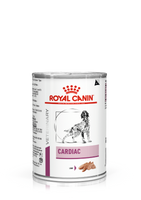 Royal Canin Cardiac Hond 12x410gr Royal Canin Cardiac Hond 12x410gr