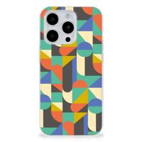 iPhone 15 Pro Max | TPU bumper | Funky Retro