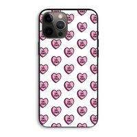 GIRL POWER: iPhone 12 Pro Max Biologisch afbreekbaar hoesje