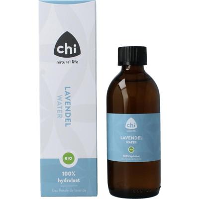 CHI Lavendel hydrolaat eko bio