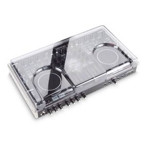 Decksaver Stofkap voor Denon DN-MC6000 MK2