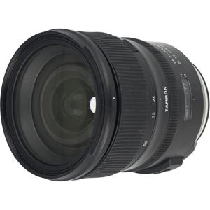 Tamron SP 24-70mm F/2.8 Di VC USD G2 Canon EF occasion (incl. BTW)