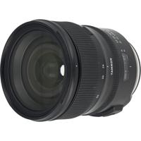 Tamron SP 24-70mm F/2.8 Di VC USD G2 Canon EF occasion (incl. BTW) - thumbnail