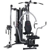 Home Gym - Finnlo Autark 6000