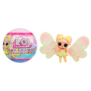 L.O.L. Surprise! Fairies Tots figuur