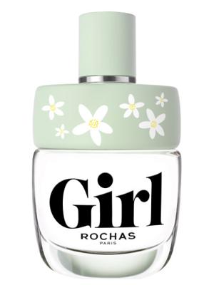 Rochas Girl Blooming Eau de Toilette 100ml