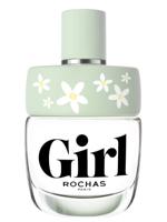 Rochas Girl Blooming Eau de Toilette 100ml