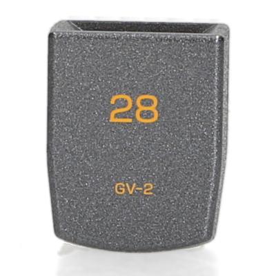 Ricoh GV-2 - external viewfinder